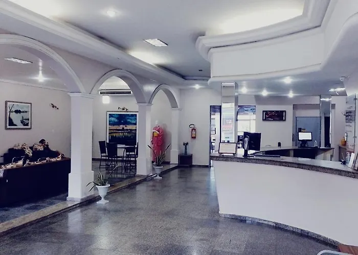 Mirai Palace Hotel