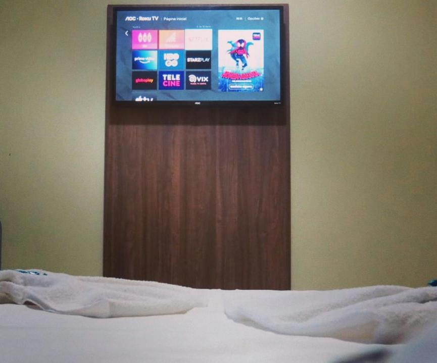 Mirai Palace Hotel Imperatriz