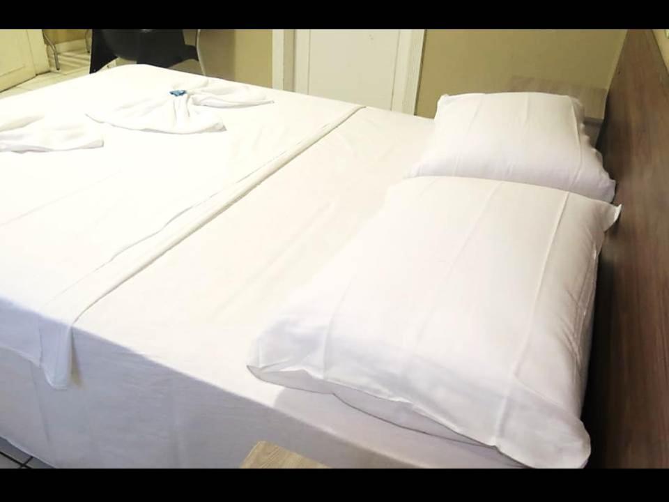 Mirai Palace Hotel Imperatriz