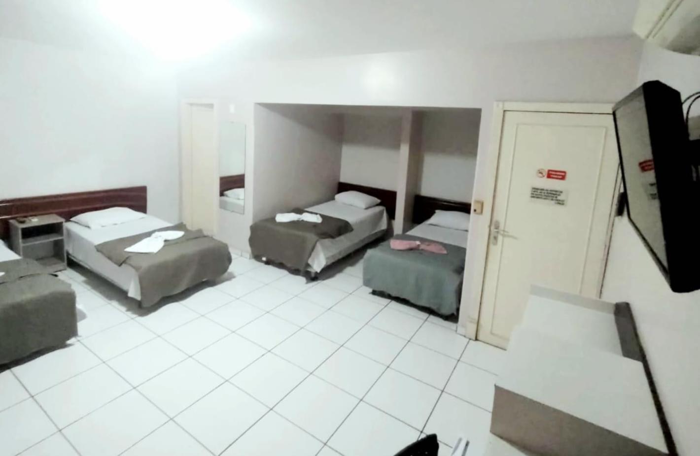 Mirai Palace 3* Imperatriz