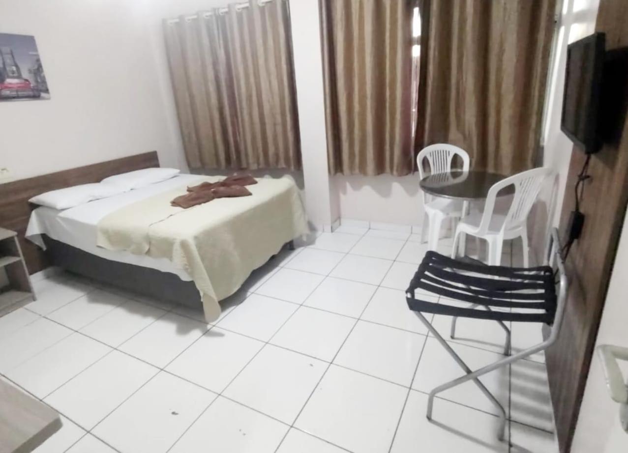 Mirai Palace 3* Imperatriz