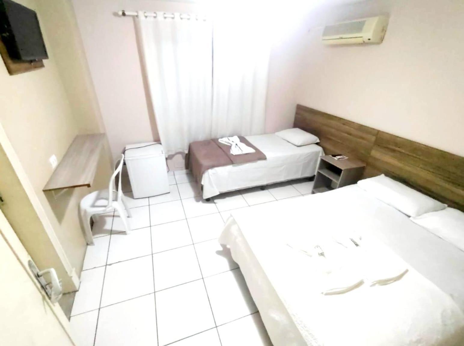 Hotel Mirai Palace 3*