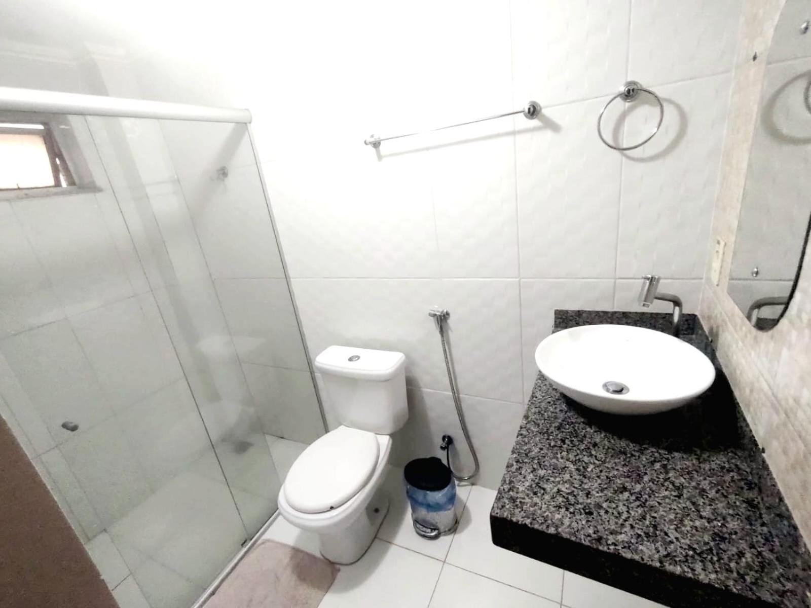 Hotel Mirai Palace Imperatriz