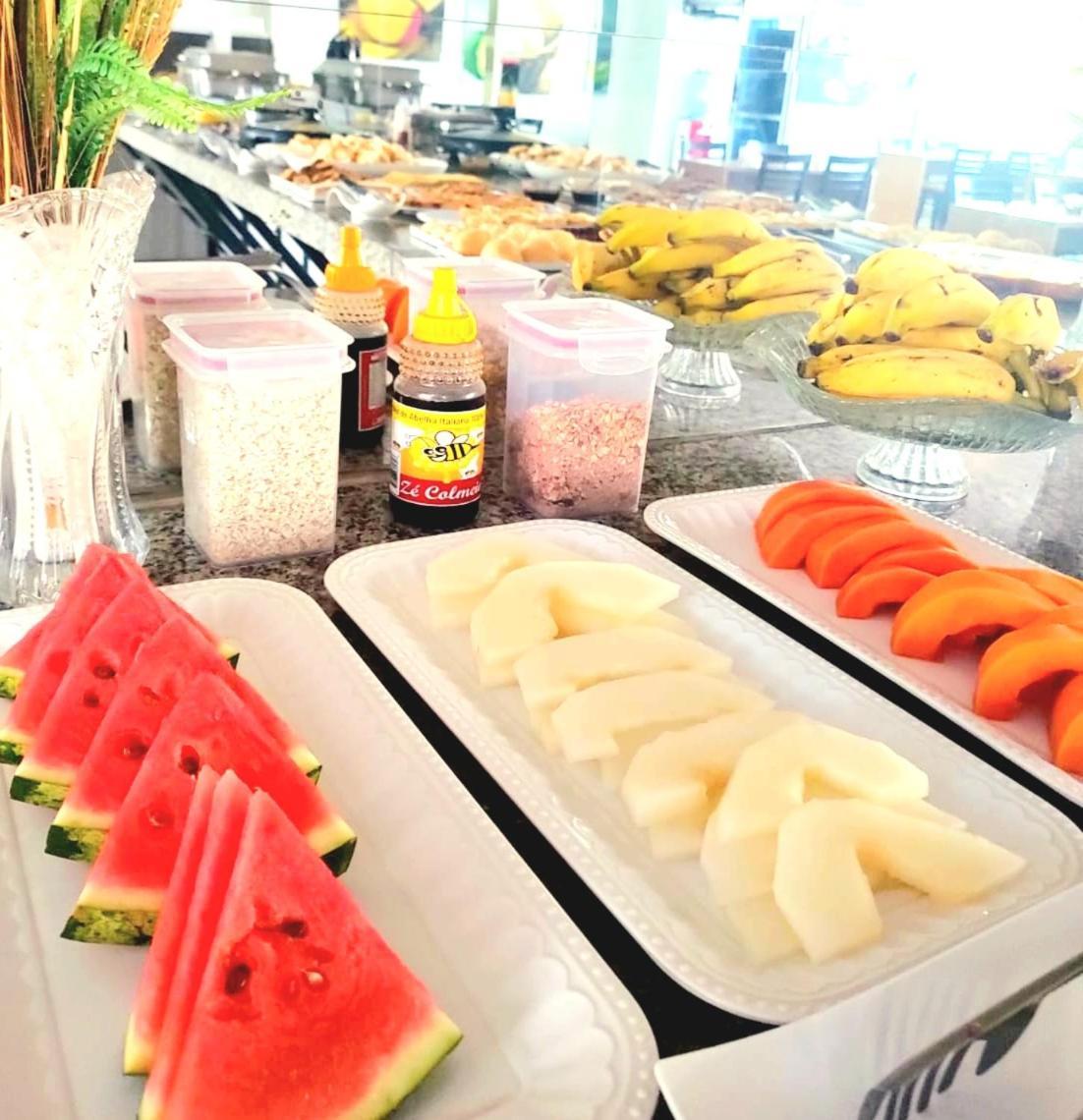 Mirai Palace Hotel Imperatriz